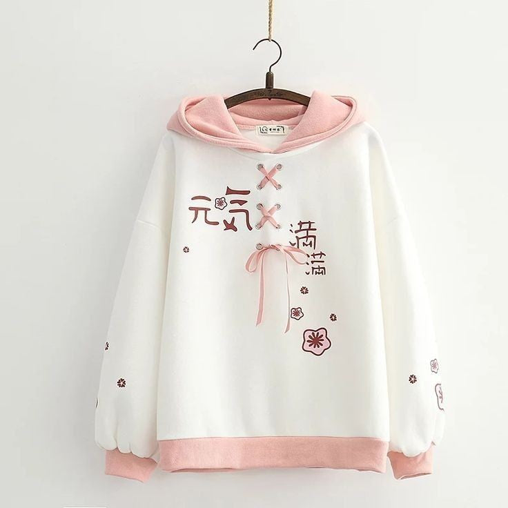 Premium Fashionable Hoodie For Women's